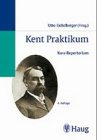 Product Image: Kent Praktikum. Gesichtetes Repertorium