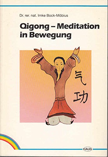 Product Image: Qigong. Meditation in Bewegung