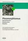 Pleomorphismus. Blutpilze, Blutsymbionten, Blutparasiten unter besonderer Berücksichtigung der Enderleinschen Cyclogenie und der diagnostischen Methoden nach Haefeli Medicine