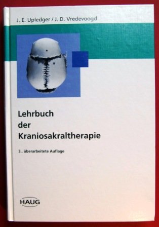 Product Image: Lehrbuch der Kraniosakraltherapie