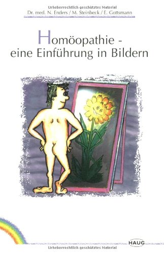 Product Image: Homöopathie - eine Einführung in Bildern
