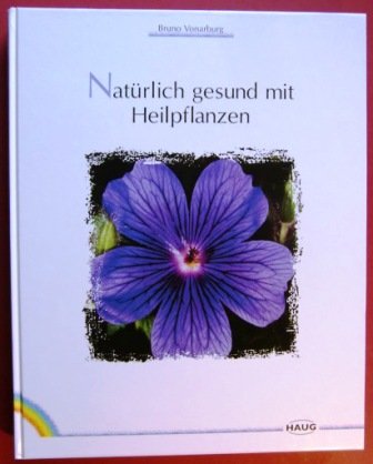 Product Image: Natürlich gesund mit Heilpflanzen