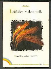 Product Image: Leitfaden Makrobiotik. Grundlagen einer Kostform