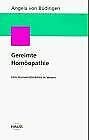 Gereimte Homöopathie. Eine Arzneimittellehre in Versen Health, Nutrition & Fitness
