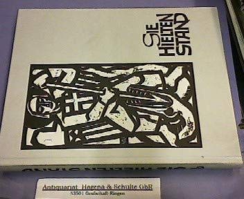 Sie hielten Stand: Sturmschar im Katholischen Jungmännerverband Deutschlands Books