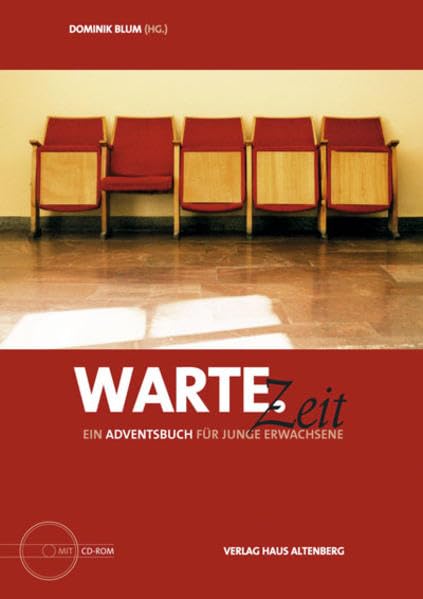 warte.ZEIT - Ein Adventsbuch für junge Erwachsene Books