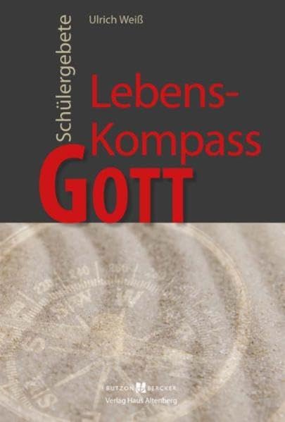 Product Image: Lebenskompass Gott