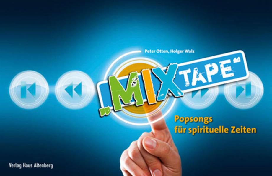 Mixtape: Popsongs für spirituelle Zeiten Religion & Esotericism