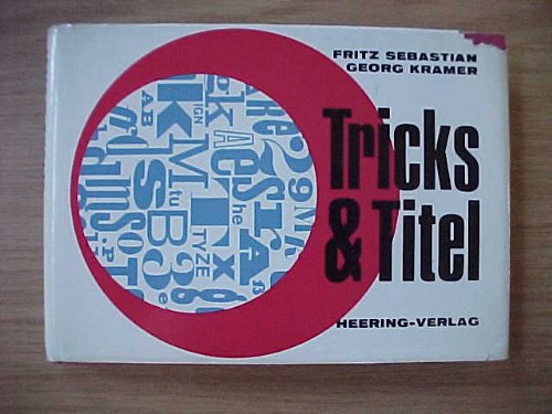 Tricks & Titel Books