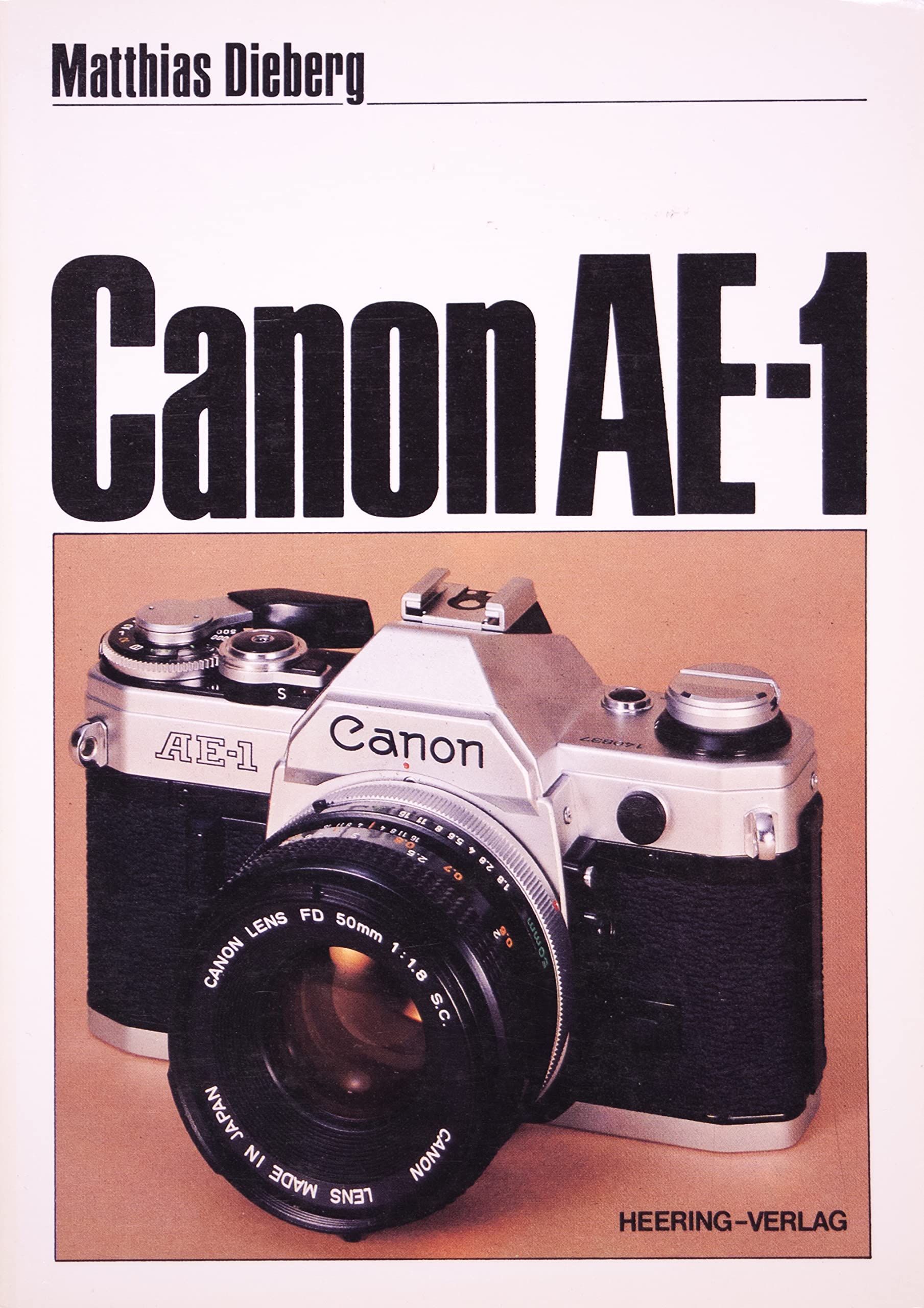 Canon AE-1 Film, Art & Culture