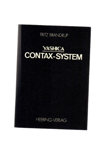 Das Yashica / Contax- System Books