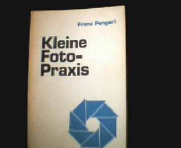 Product Image: Kleine Foto-Praxis.