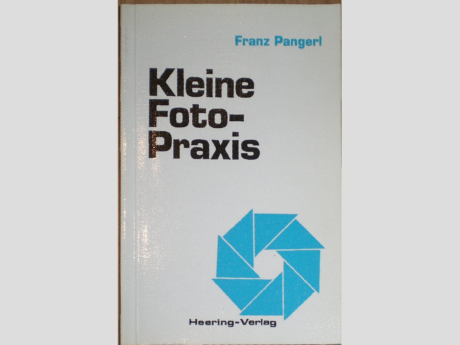 Kleine Foto - Praxis Books