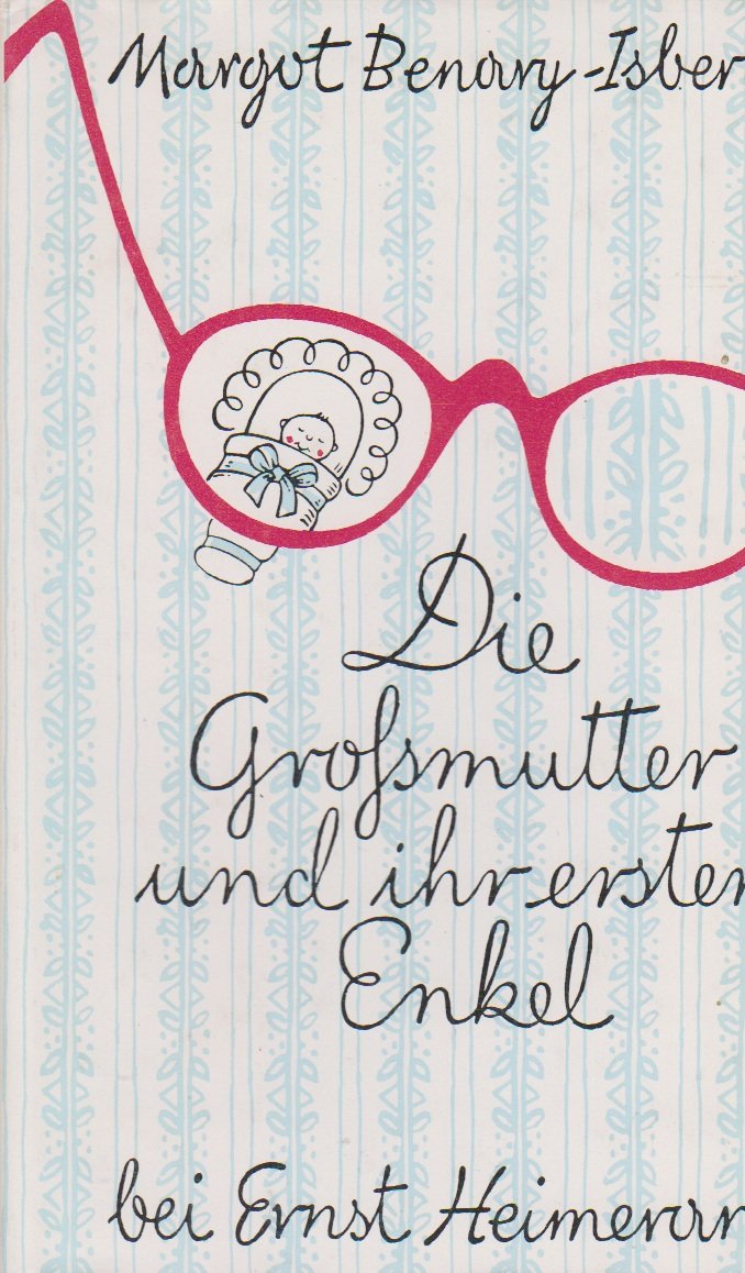 Die Großmutter und ihr erster Enkel Memories
