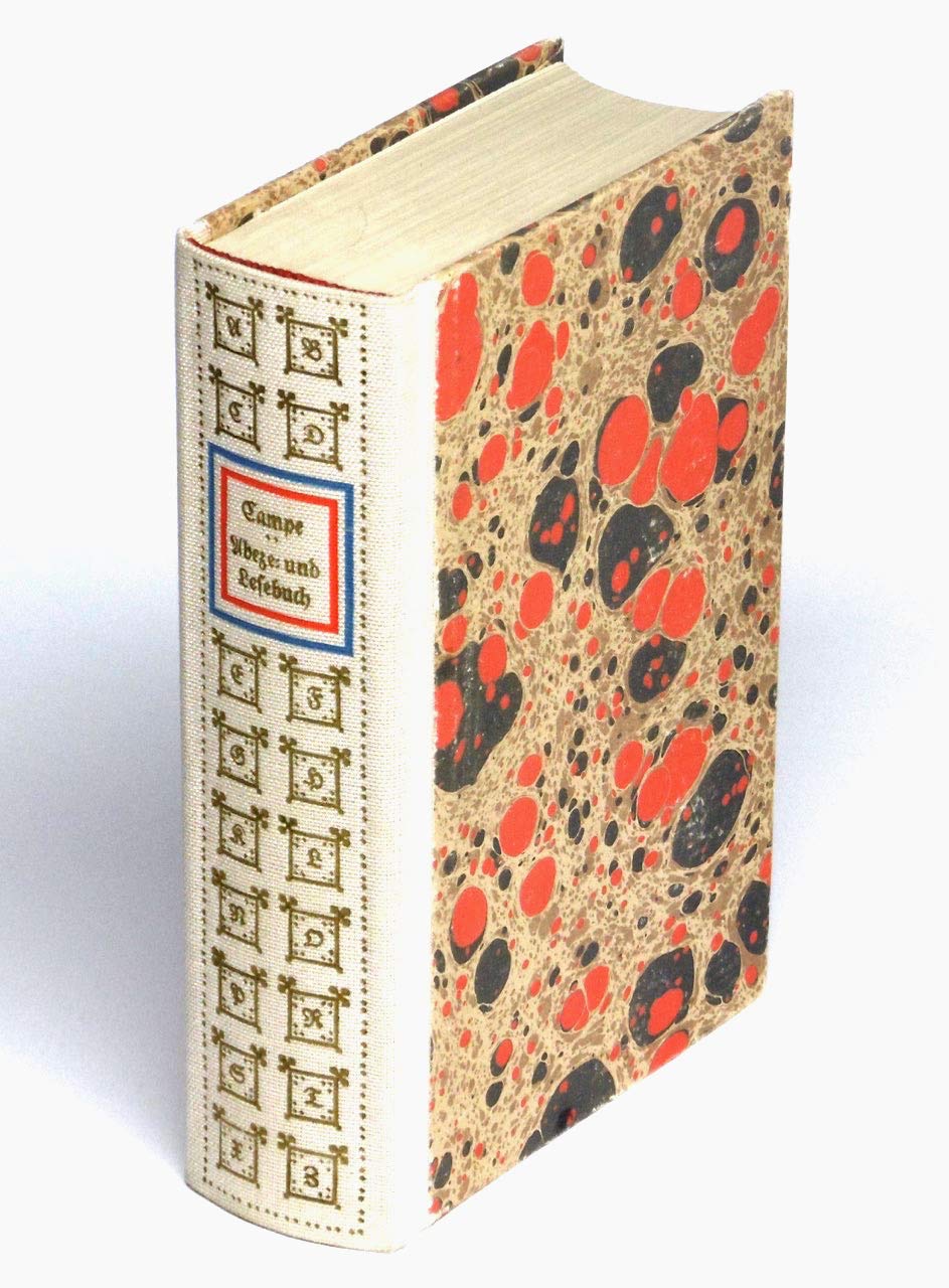 Neues Abeze- und Lesebuch. Faksimiledruck der Originalausgabe aus dem Jahre 1807 Books