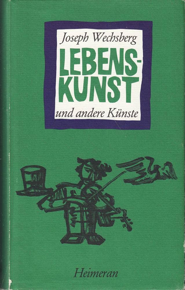 Lebenskunst und andere Künste Hobbies & Crafts