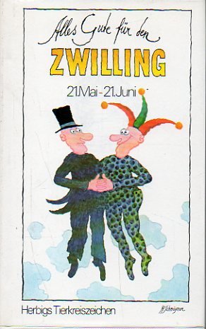 Alles Gute für den Wassermann (Herbigs Tierkreiszeichen) Books