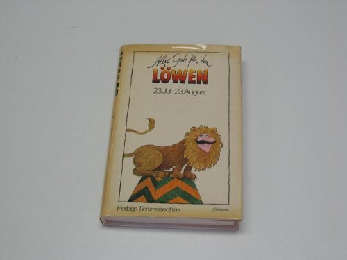 Alles Gute für den Widder (Herbigs Tierkreiszeichen) Books