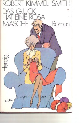 Das Glück hat eine rosa Masche Books