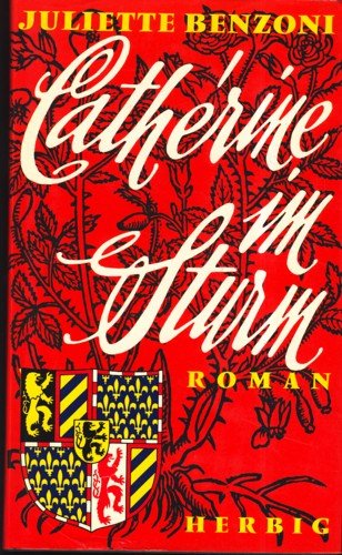 Product Image: Cathérine im Sturm.