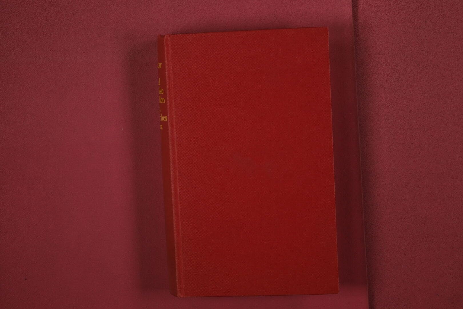 Und schenke uns allen ein fröhliches Herz Books