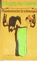 Königin des Sabbat. Phantastische Erzählungen Books