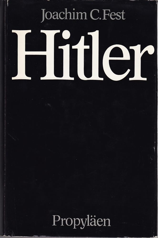 Product Image: Hitler.