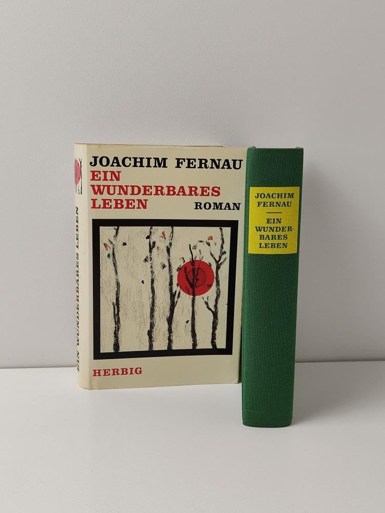 Ein wunderbares Leben Books