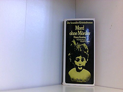 Mord ohne Mörder Books