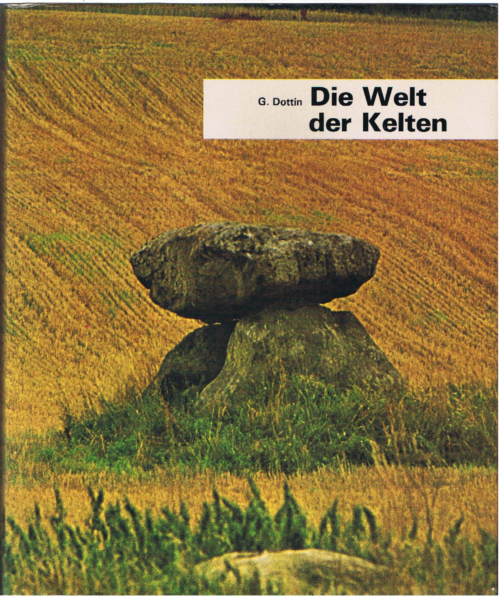 Die Welt der Kelten Books