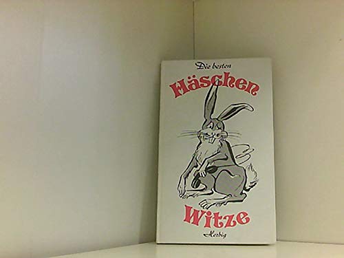 Häschen - Witze Books