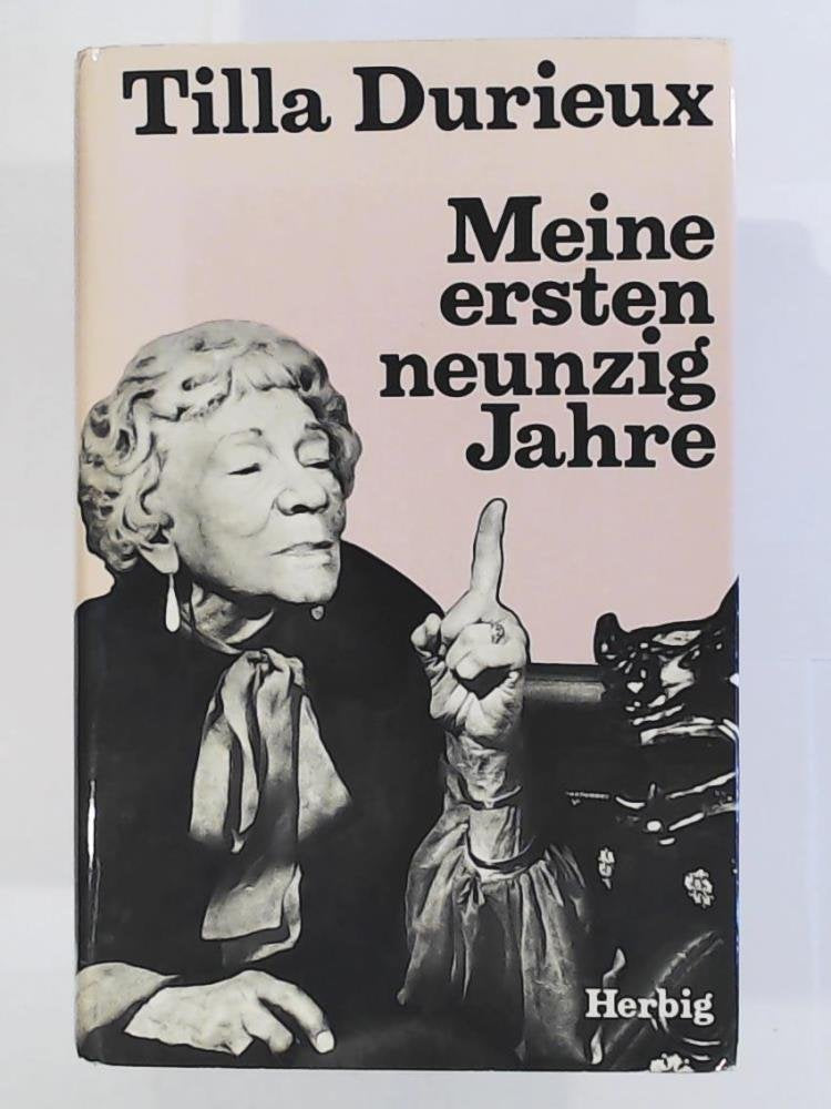 Meine ersten neunzig Jahre: Erinnerungen. Die Jahre 1952-1971. Art & Literature