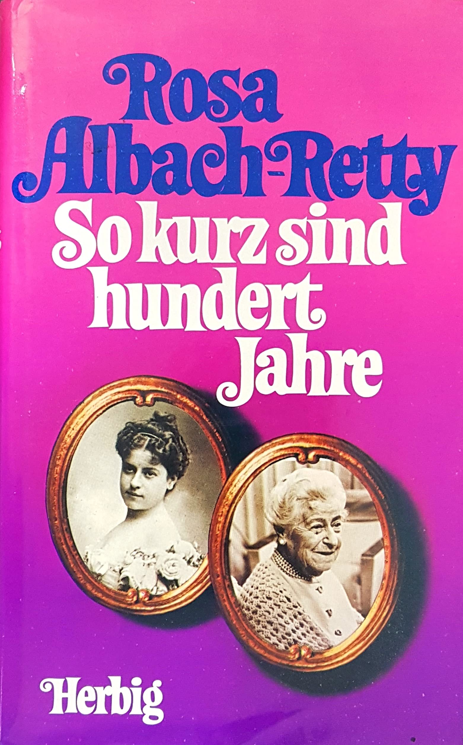 So kurz sind hundert Jahre Film, Art & Culture