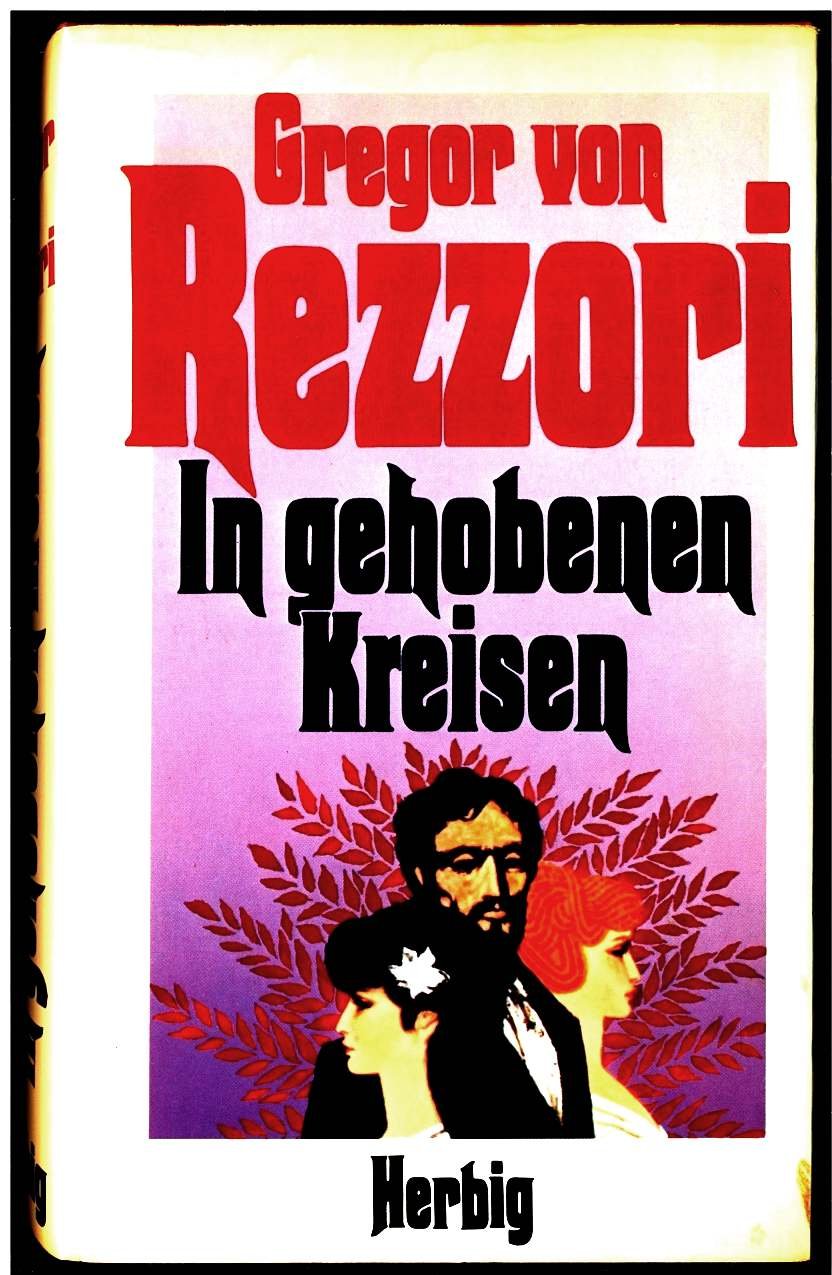 In gehobenen Kreisen Social Sciences