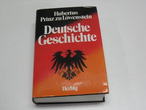 Deutsche Geschichte General education