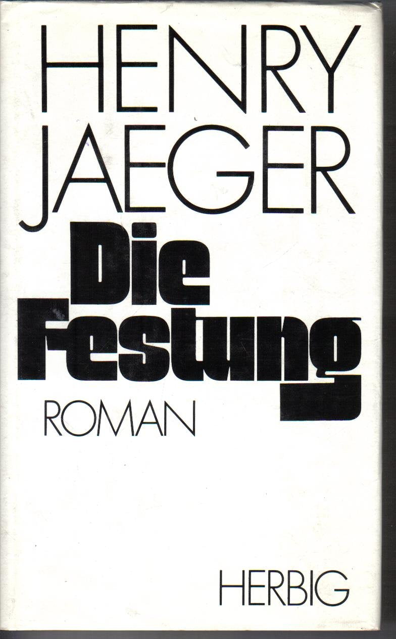 Die Festung Classics