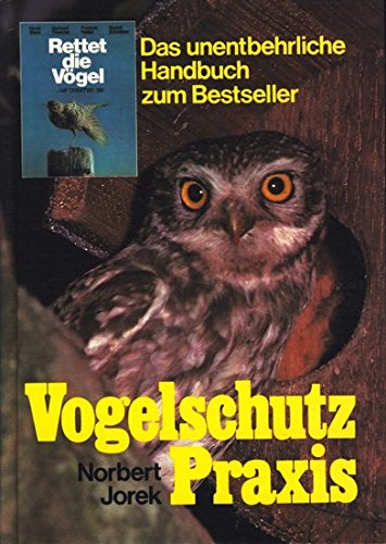 Vogelschutz- Praxis Business & Technology