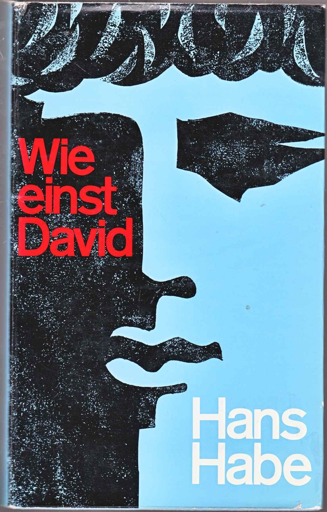 Wie einst David: Entscheidung in Israel Travel