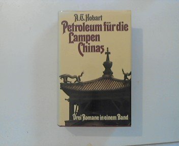 Petroleum für die Lampen Chinas. Strom, du Schicksal / Haus der heilenden Hände Business & Technology