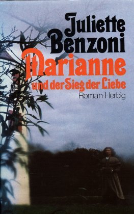 Marianne und der Sieg der Liebe: Roman Books