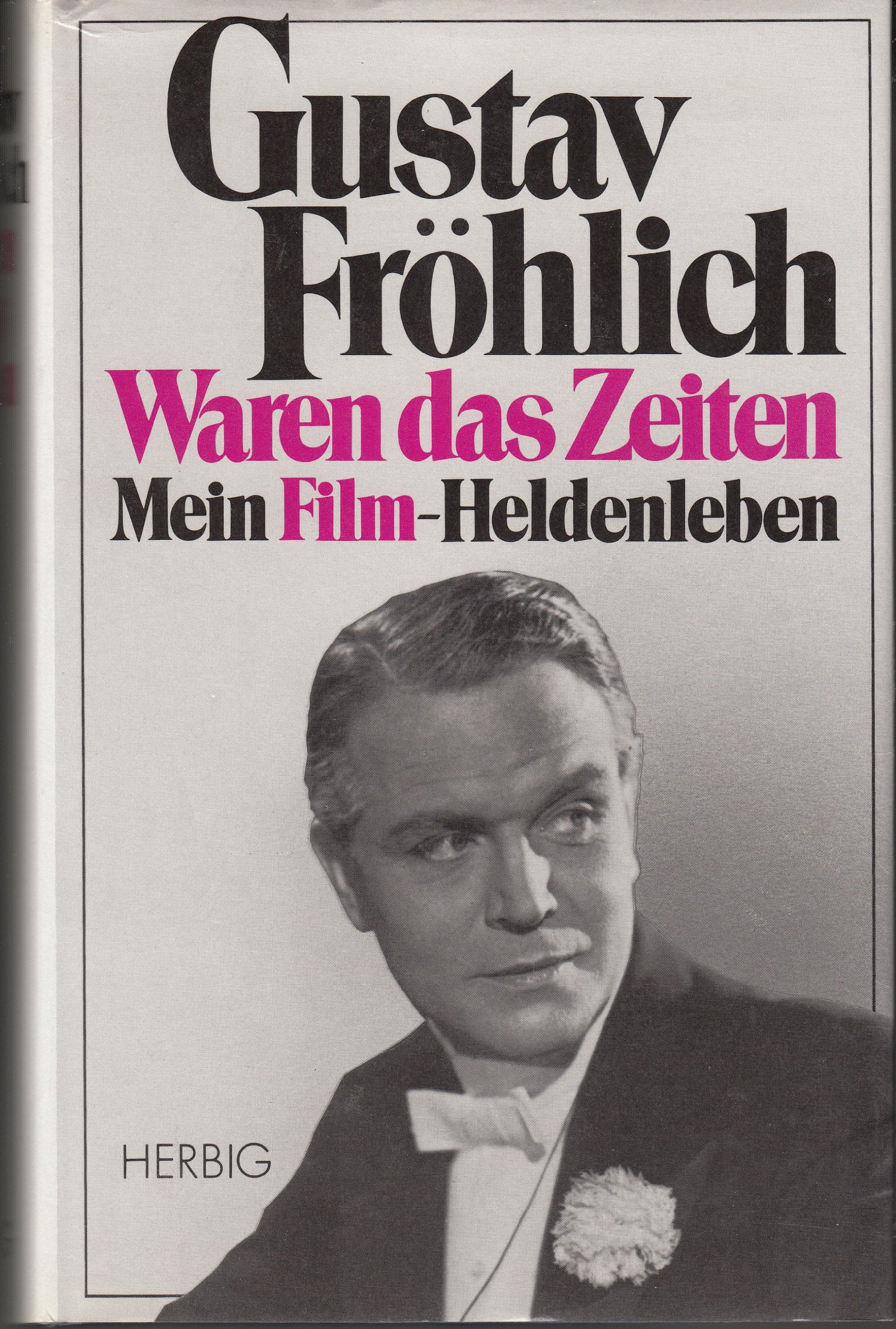 Waren das Zeiten: Mein Filmheldenleben Film, Art & Culture