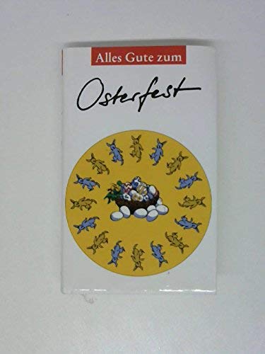 Alles Gute zum Osterfest (Herbigs Kleine Komplimente) Books