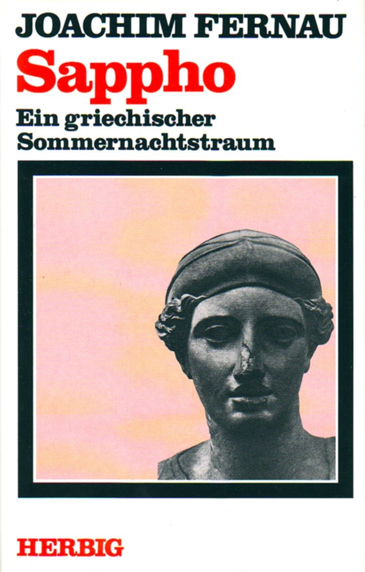 Sappho: Ein griechischer Sommernachtstraum Historical Fiction