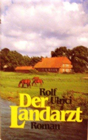 Der Landarzt: Roman Books