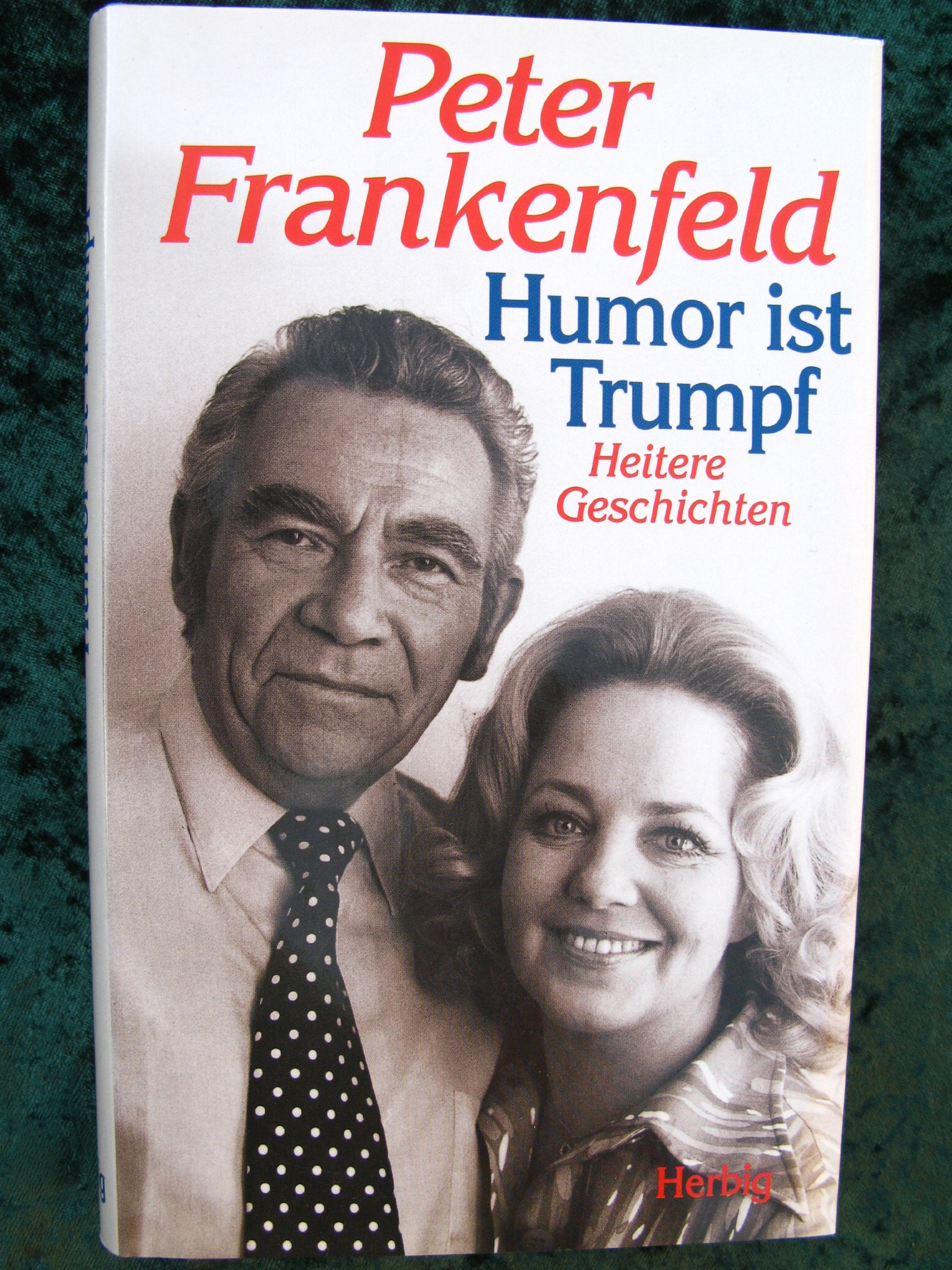 Humor ist Trumpf: Heitere Geschichten Manga