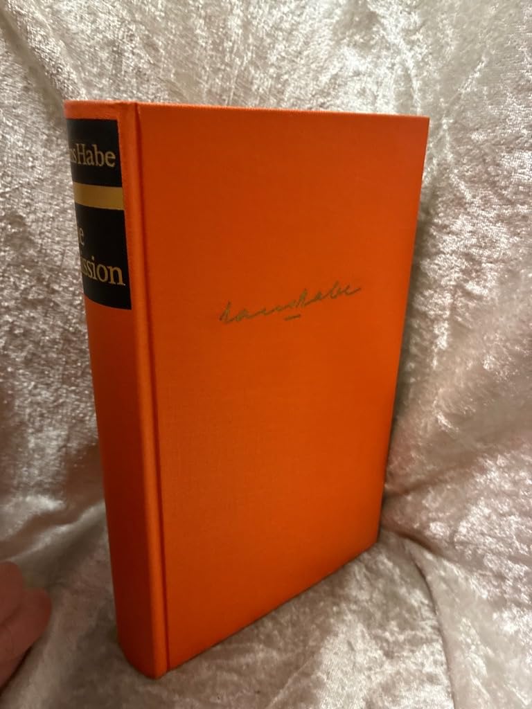 Die Mission: Roman (Sonderreihe) Books