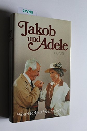 Product Image: Jakob und Adele (Sonderreihe)