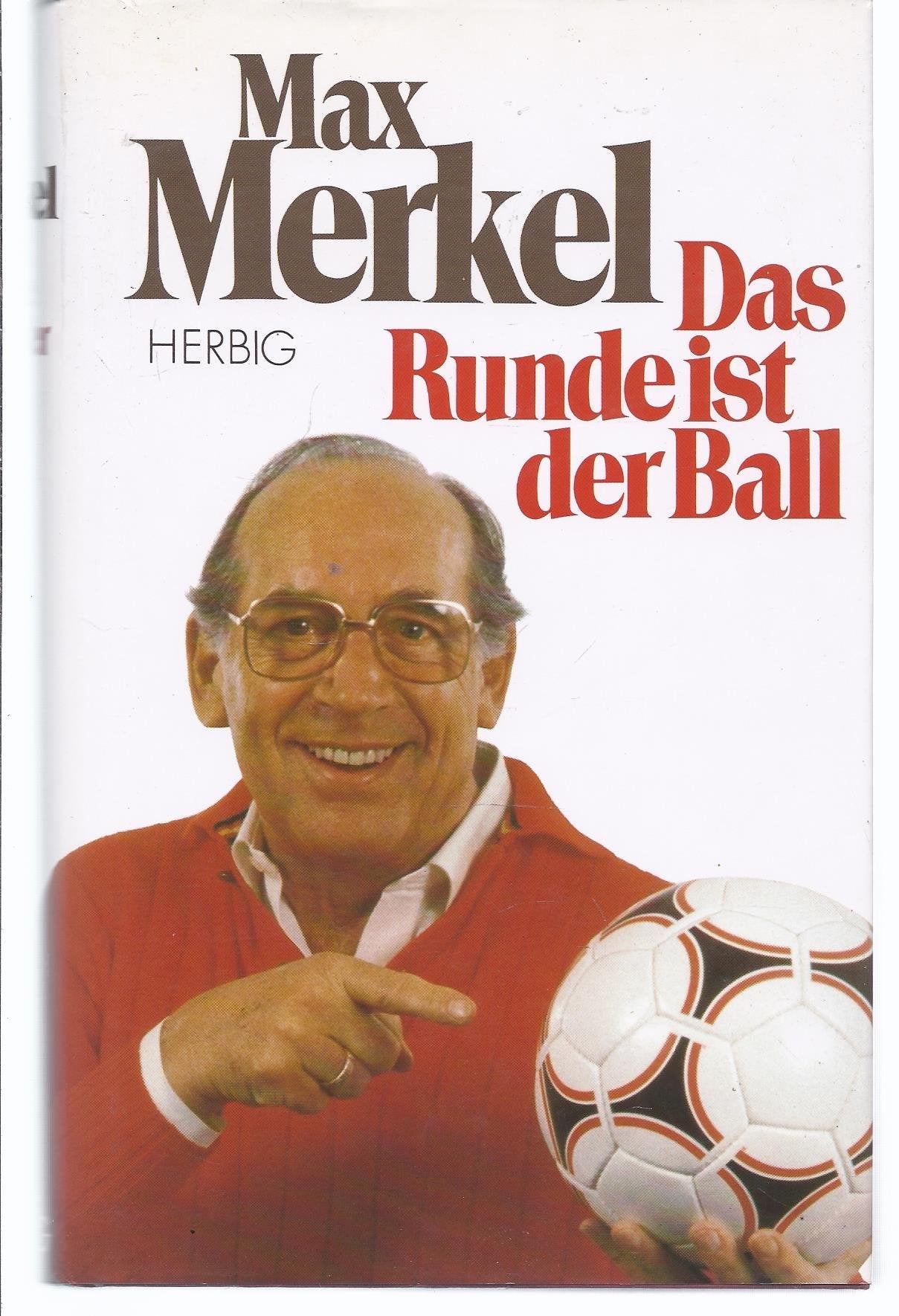 Das Runde ist der Ball Memories