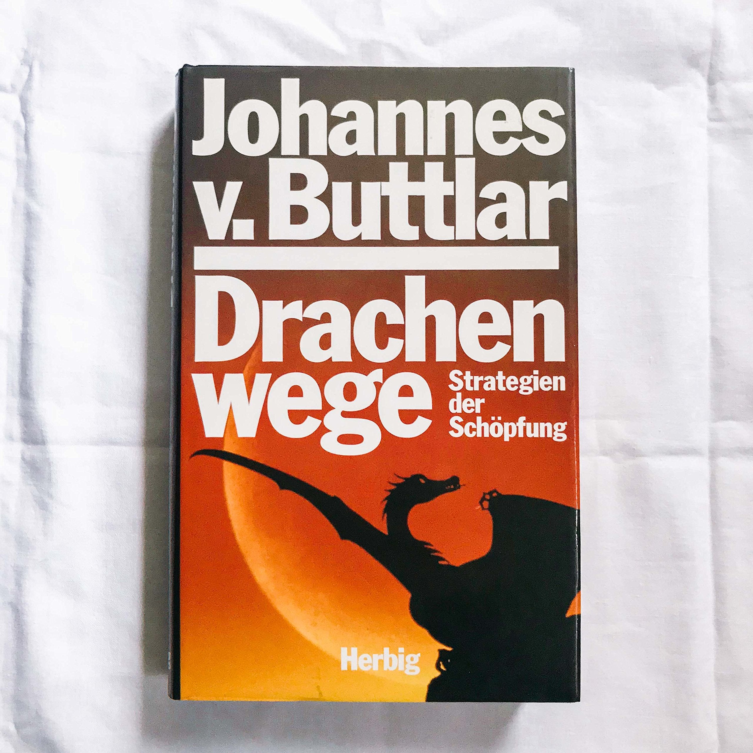 Drachenwege: Strategien der Schöpfung Religion & Esotericism
