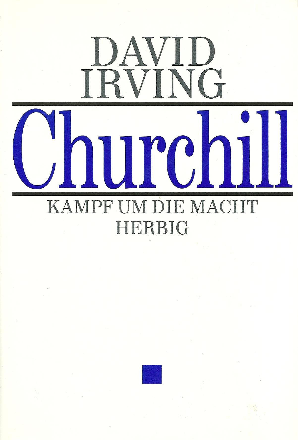 Churchill: Kampf um die Macht Memories